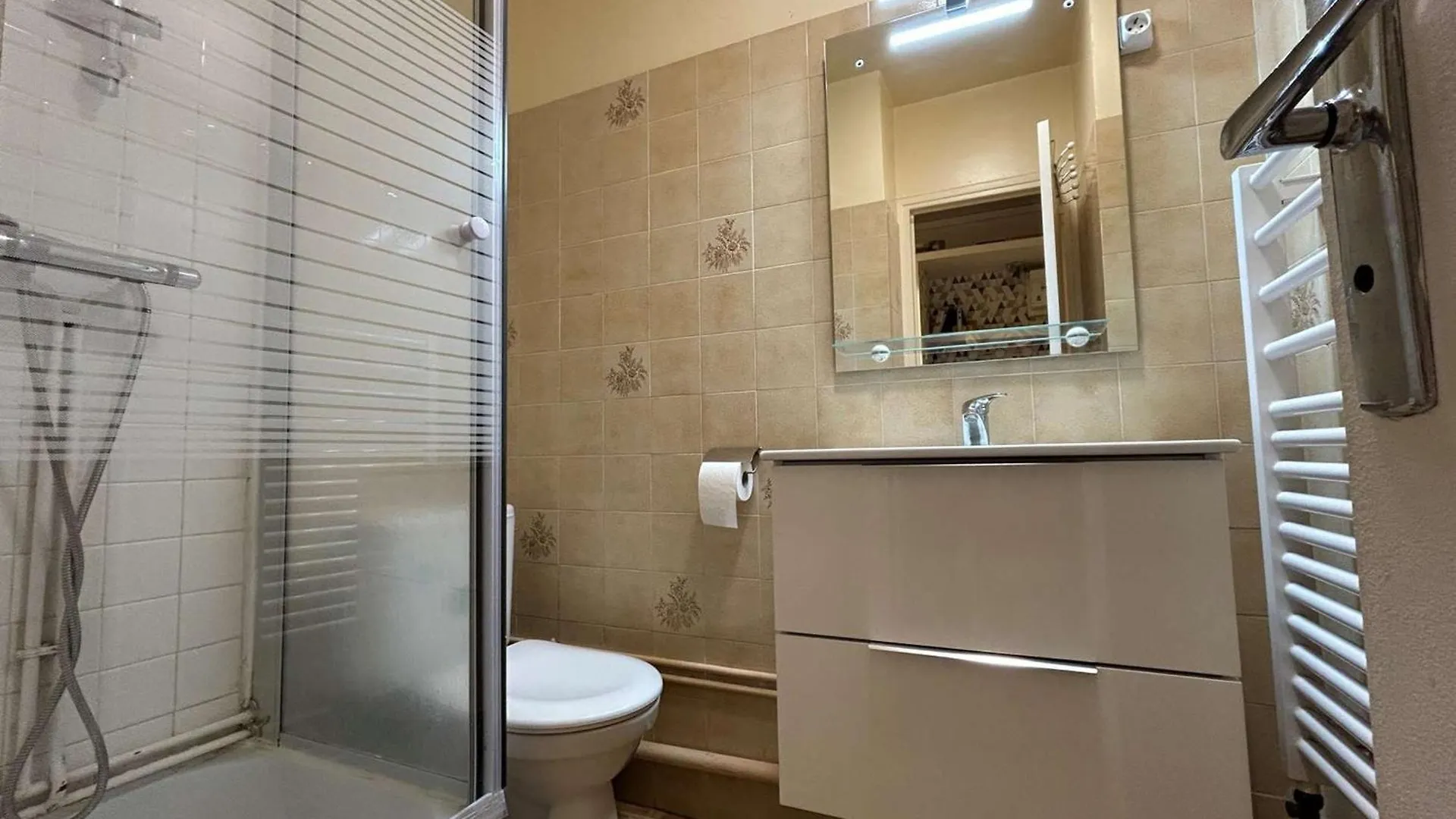 Studio Confortable, A 50M Des Pistes, Pour 4 Pers., Parking, Wifi, Animaux Admis - Fr-1-525-273 Le Devoluy France