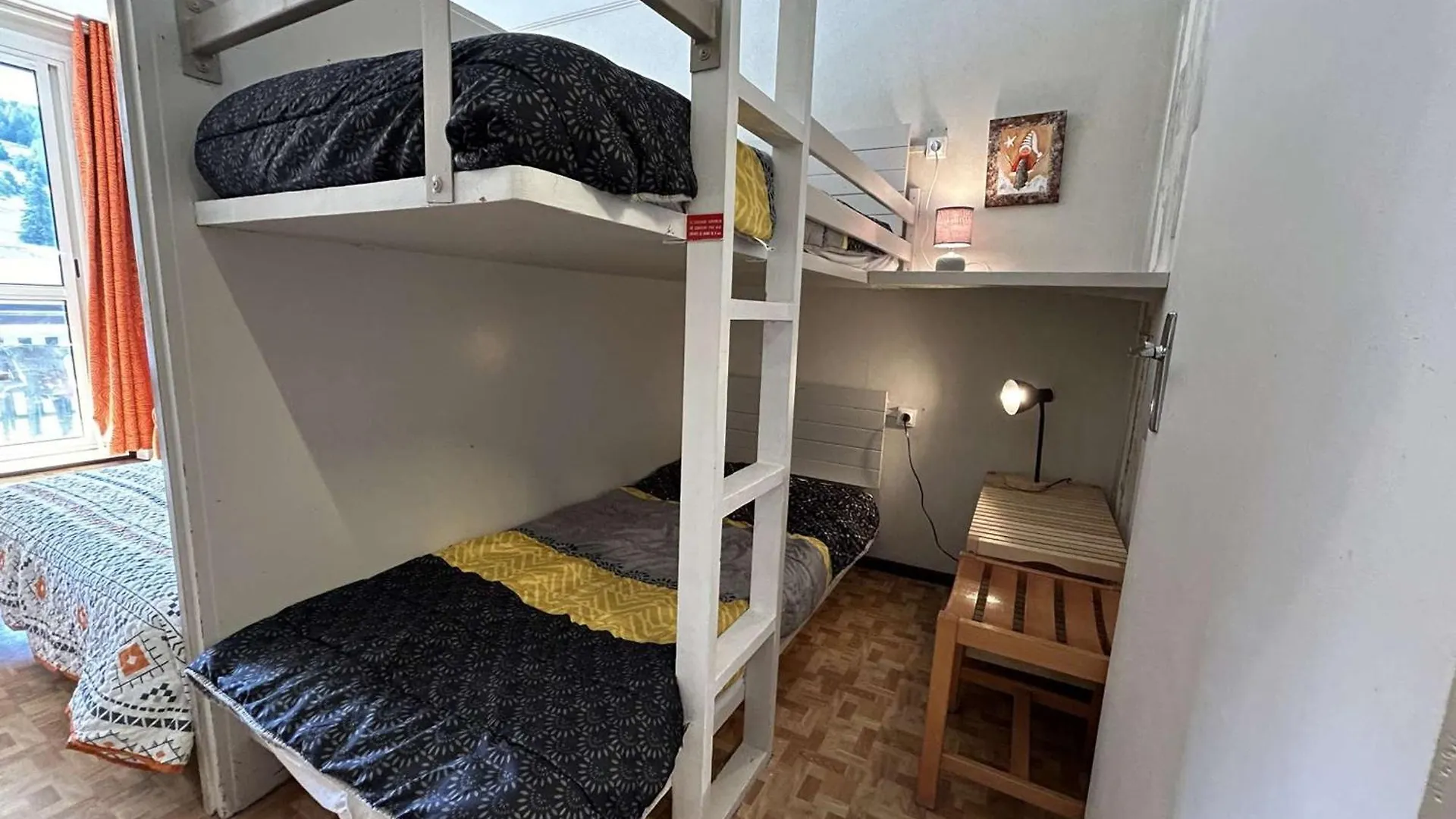 Studio Confortable, A 50M Des Pistes, Pour 4 Pers., Parking, Wifi, Animaux Admis - Fr-1-525-273 Le Devoluy Apartment